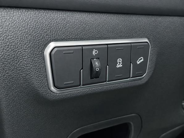Haval M6 II с пробегом 2023 года, цена 1 899 000 рублей, 67000 км, внедорожник, Автокод Объявления