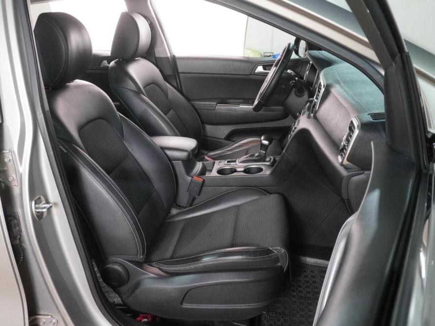 Kia Sportage IV Воронеж  - изображение 8