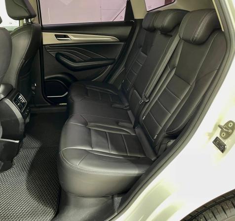 Haval F7 I с пробегом 2020 года, цена 1 600 000 рублей, 69369 км, внедорожник, Автокод Объявления