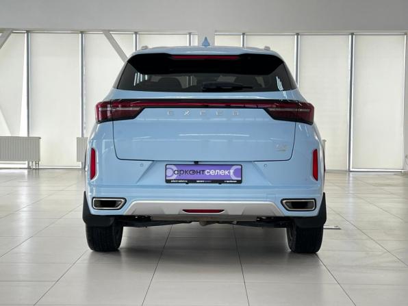 Exeed LX I Рестайлинг с пробегом 2023 года, цена 2 250 000 рублей, 37585 км, внедорожник, Автокод Объявления