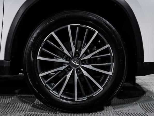 Chery Tiggo 8 Pro I с пробегом 2021 года, цена 1 528 000 рублей, 104189 км, внедорожник, Автокод Объявления