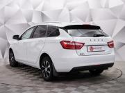 Lada (ВАЗ) Vesta I Ульяновск  - изображение 22