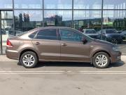 Volkswagen Polo V Рестайлинг Оренбург  - изображение 24