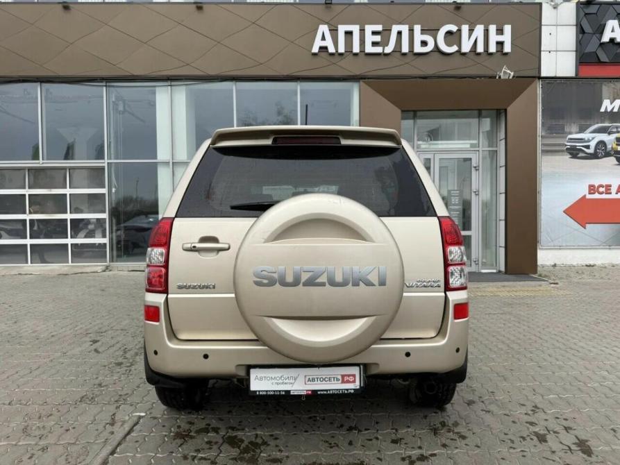 Suzuki Grand Vitara II Набережные Челны  - изображение 16