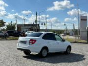 Lada (ВАЗ) Granta I Рестайлинг Крым  - изображение 23