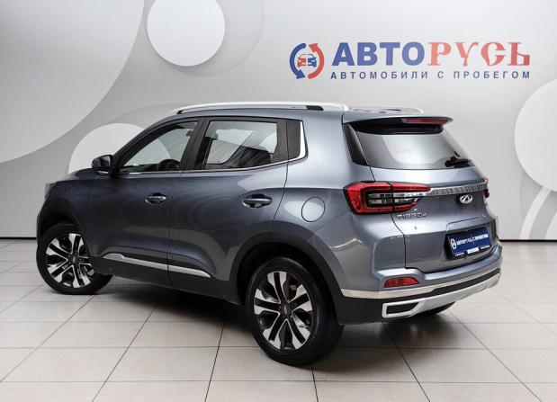 Chery Tiggo 4 I Рестайлинг с пробегом 2019 года, цена 1 049 000 рублей, 83000 км, внедорожник, Автокод Объявления