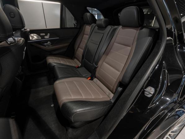 Mercedes-Benz GLE II (V167) с пробегом 2020 года, цена 7 300 000 рублей, 164886 км, внедорожник, Автокод Объявления