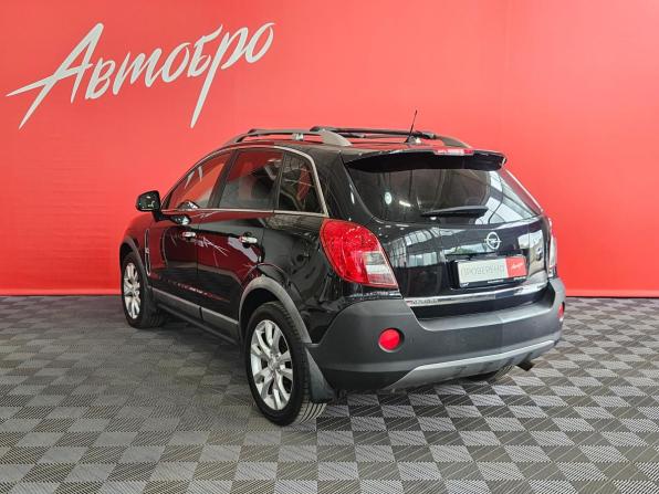 Opel Antara I Рестайлинг с пробегом 2012 года, цена 1 180 000 рублей, 158618 км, внедорожник, Автокод Объявления