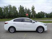 Kia Rio IV Чебоксары  - изображение 27