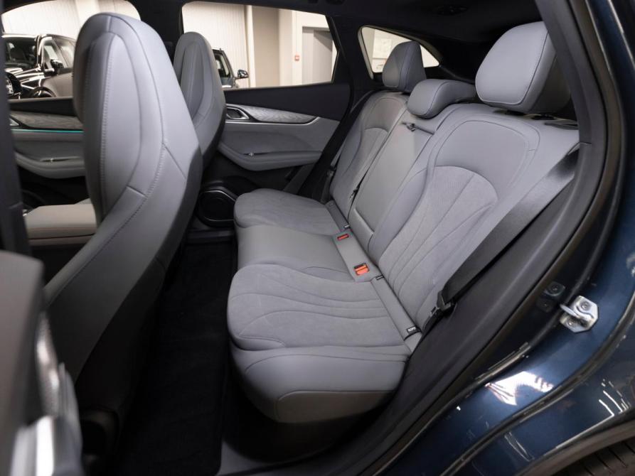 Geely Galaxy M7 Москва  - изображение 23