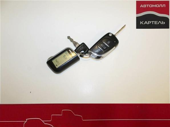 Lada (ВАЗ) Granta I Рестайлинг с пробегом 2019 года, цена 599 000 рублей, 65300 км, седан, Автокод Объявления