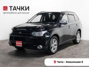 Mitsubishi Outlander III Чита  - изображение 21