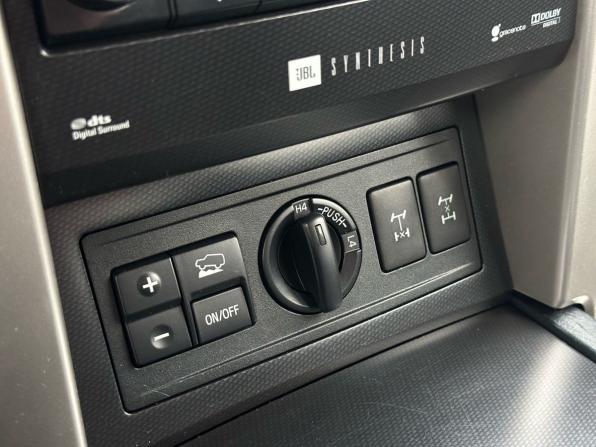 Toyota Land Cruiser Prado 150 Series с пробегом 2011 года, цена 2 850 000 рублей, 144848 км, внедорожник, Автокод Объявления