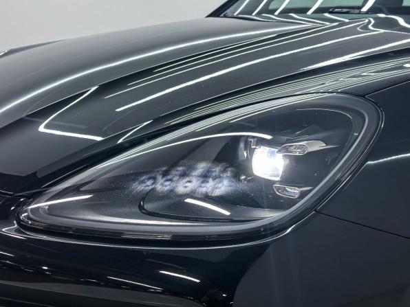 Porsche Cayenne III с пробегом 2018 года, цена 4 950 000 рублей, 144000 км, внедорожник, Автокод Объявления