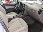 Audi Q5 I (8R) Рестайлинг Екатеринбург  - изображение 28