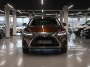 Lexus RX IV Москва  - изображение 34