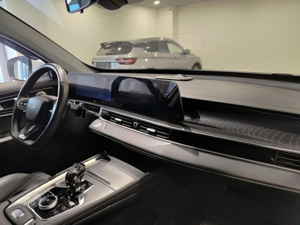 Chery Tiggo 7 Pro Max I Рестайлинг с пробегом 2024 года, цена 1 960 000 рублей, 28976 км, внедорожник, Автокод Объявления