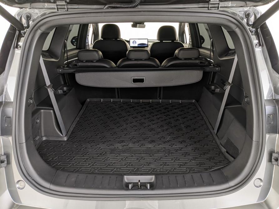 Geely Okavango I Рестайлинг Москва  - изображение 11