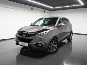 Hyundai ix35 I Рестайлинг Тверь  - изображение 22