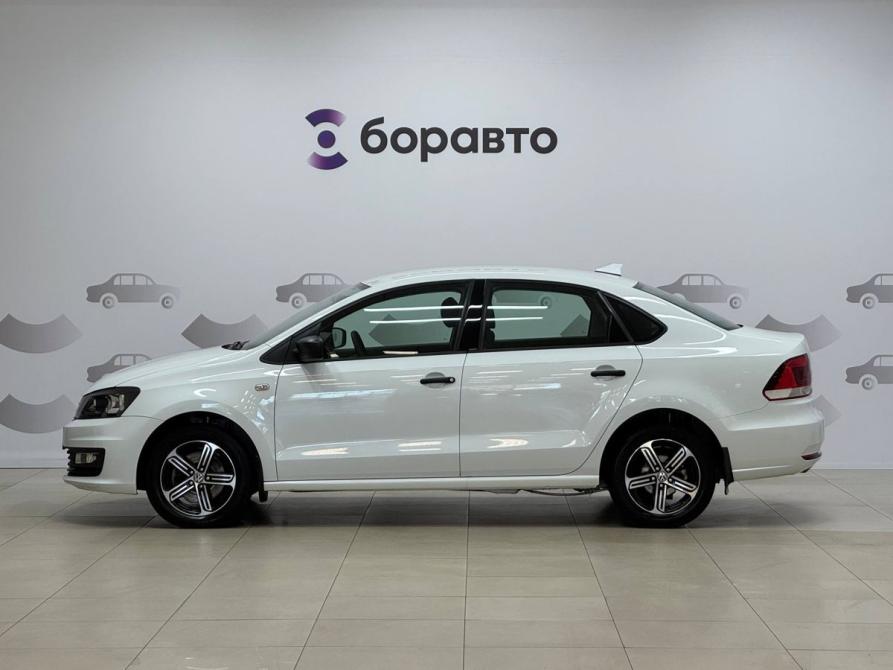 Volkswagen Polo V Рестайлинг Ставрополь  - изображение 7