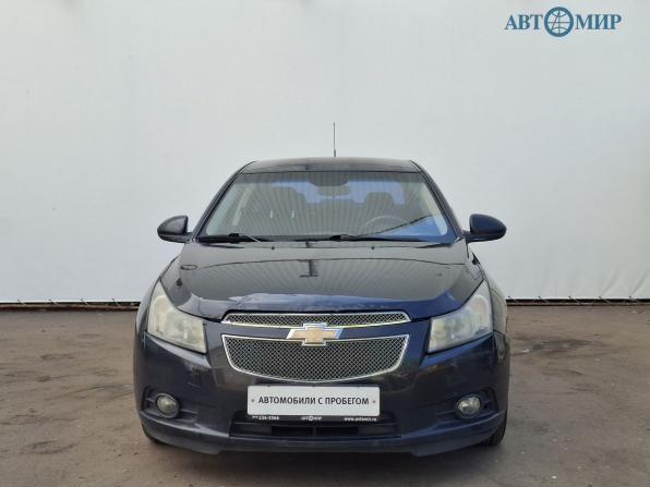 Chevrolet Cruze I с пробегом 2012 года, цена 655 000 рублей, 357858 км, седан, Автокод Объявления