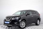 Nissan X-Trail III Рестайлинг Пермь  - изображение 29