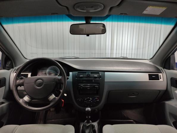 Chevrolet Lacetti I с пробегом 2012 года, цена 549 000 рублей, 124217 км, седан, Автокод Объявления