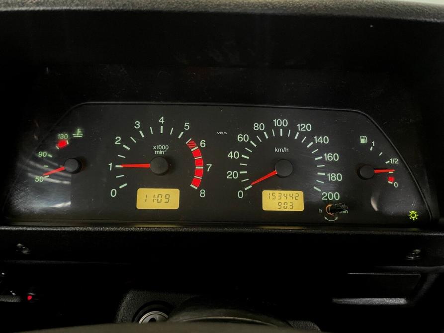 Lada (ВАЗ) 2121 (4x4) I Рестайлинг Москва  - изображение 6