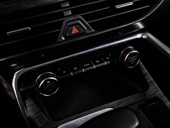 Geely Tugella I Рестайлинг с пробегом 2023 года, цена 2 548 000 рублей, 66013 км, внедорожник, Автокод Объявления