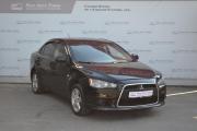 Mitsubishi Lancer X Рестайлинг Старый Оскол  - изображение 18