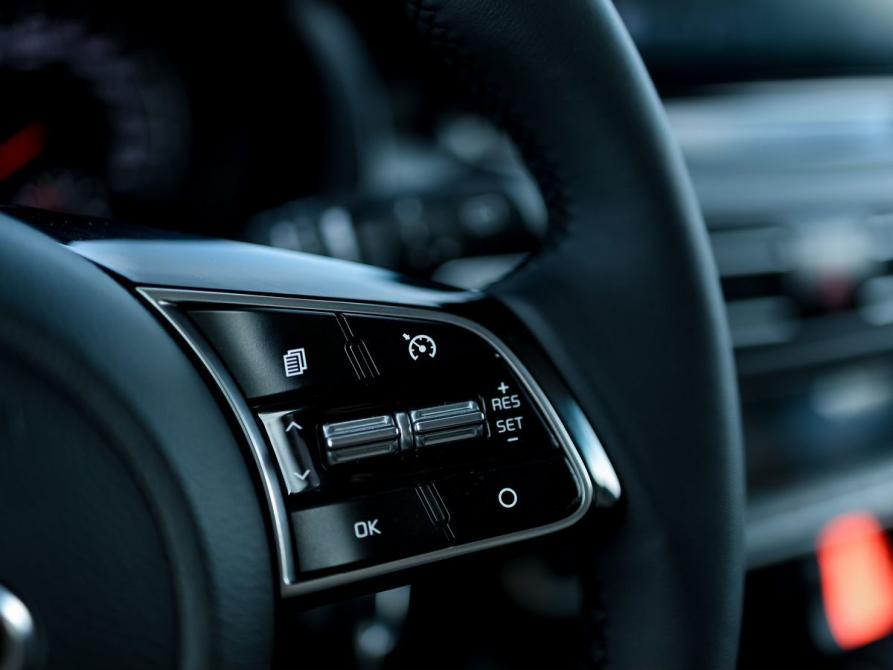 Kia Seltos I Ижевск  - изображение 19