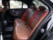 Mercedes-Benz C-Класс IV (W205) Рестайлинг Ставрополь  - изображение 34