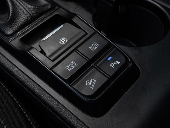 Hyundai Tucson III Рестайлинг с пробегом 2018 года, цена 2 080 000 рублей, 71647 км, внедорожник, Автокод Объявления