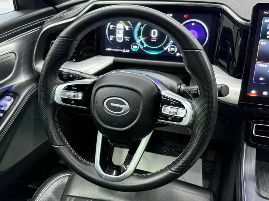 GAC GS8 II Альметьевск  - изображение 22