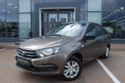 Lada (ВАЗ) Granta I Рестайлинг Стерлитамак  - изображение 16