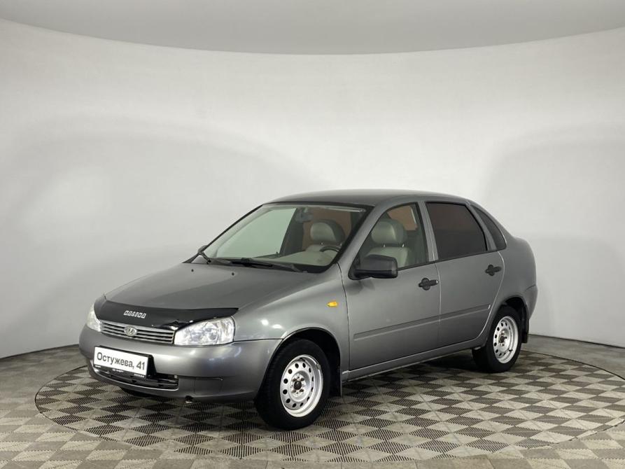 Lada (ВАЗ) Kalina I Воронеж  - изображение 1