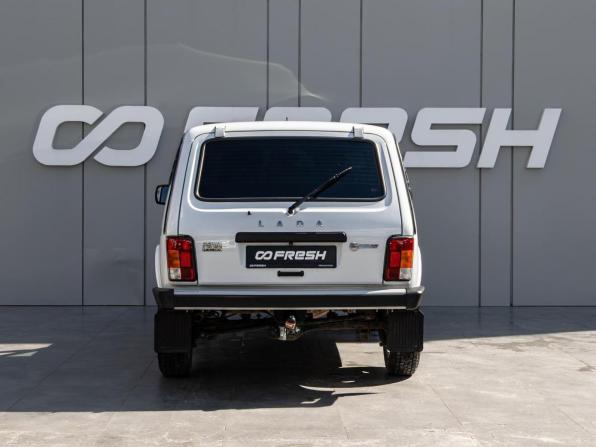 Lada (ВАЗ) Niva Legend с пробегом 2023 года, цена 945 000 рублей, 18359 км, внедорожник, Автокод Объявления
