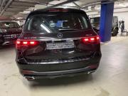 Mercedes-Benz GLS II (X167) Рестайлинг Москва  - изображение 22