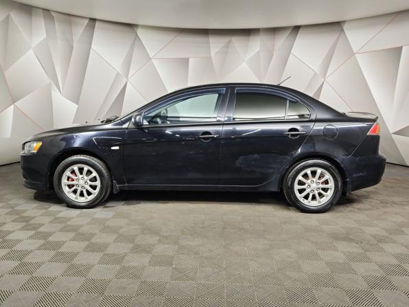 Mitsubishi Lancer X Рестайлинг с пробегом 2012 года, цена 599 000 рублей, 316139 км, седан, Автокод Объявления