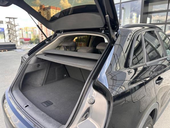 Audi Q3 I (8U) с пробегом 2012 года, цена 1 562 000 рублей, 181165 км, внедорожник, Автокод Объявления