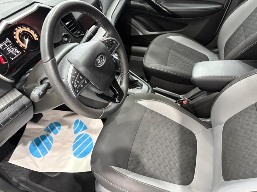 Lada (ВАЗ) Vesta I Рестайлинг (NG) Ставрополь  - изображение 9