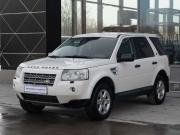 Land Rover Freelander II Новосибирск  - изображение 20