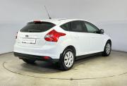 Ford Focus III Рестайлинг Саранск  - изображение 39