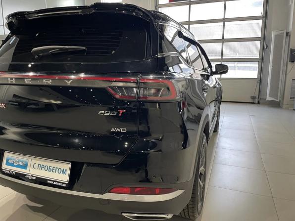 Chery Tiggo 7 Pro Max I Рестайлинг с пробегом 2024 года, цена 2 190 000 рублей, 38435 км, внедорожник, Автокод Объявления