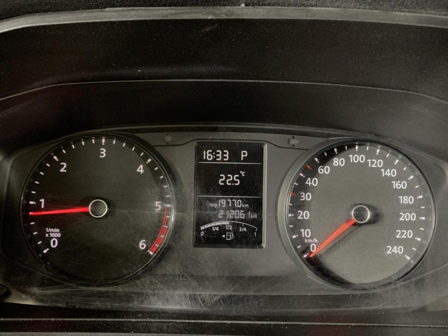 Volkswagen Caravelle T6 Москва  - изображение 14