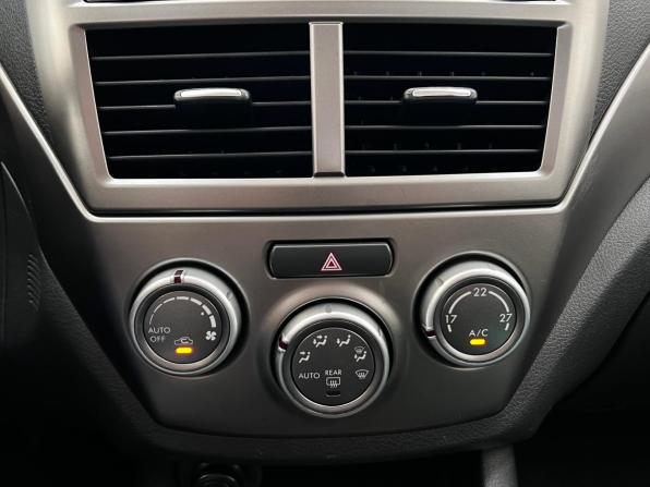 Subaru Impreza III с пробегом 2008 года, цена 825 000 рублей, 116826 км, хэтчбек, Автокод Объявления