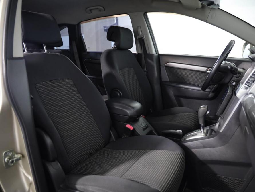 Chevrolet Captiva I Санкт-Петербург  - изображение 16