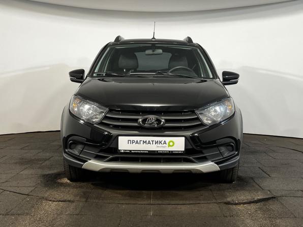 Lada (ВАЗ) Granta I Рестайлинг с пробегом 2024 года, цена 1 029 900 рублей, 24000 км, универсал, Автокод Объявления