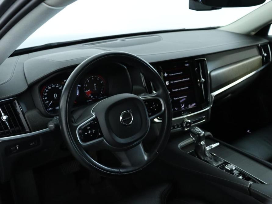 Volvo V90 Cross Country I Санкт-Петербург  - изображение 16