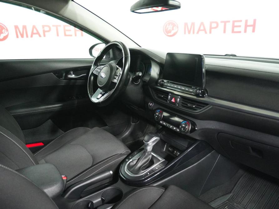 Kia Cerato IV Вологда  - изображение 10